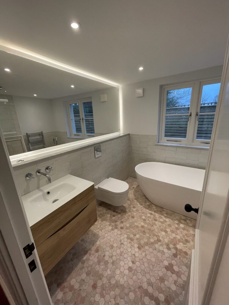 Bespoke homes image 1