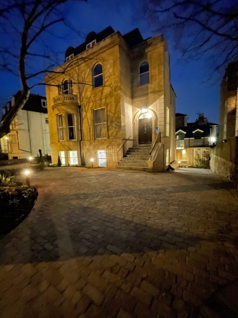 Homepage photo